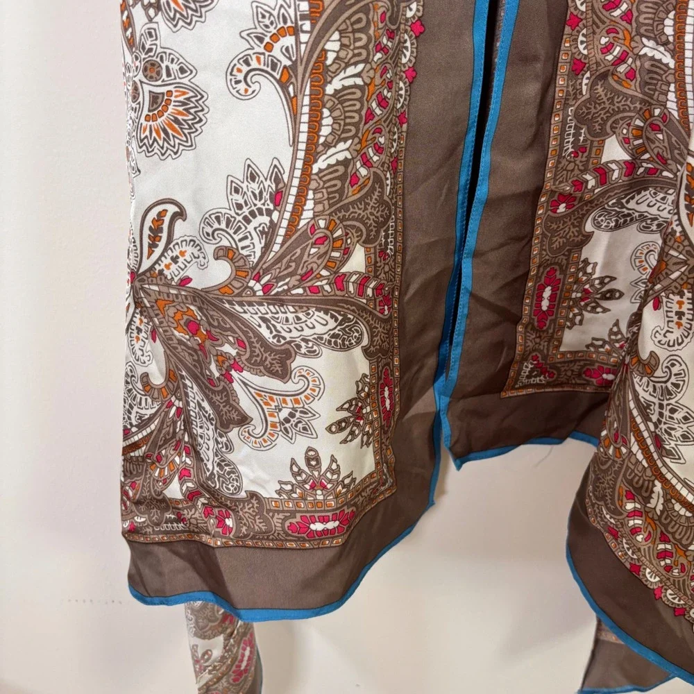 Worth womens vest